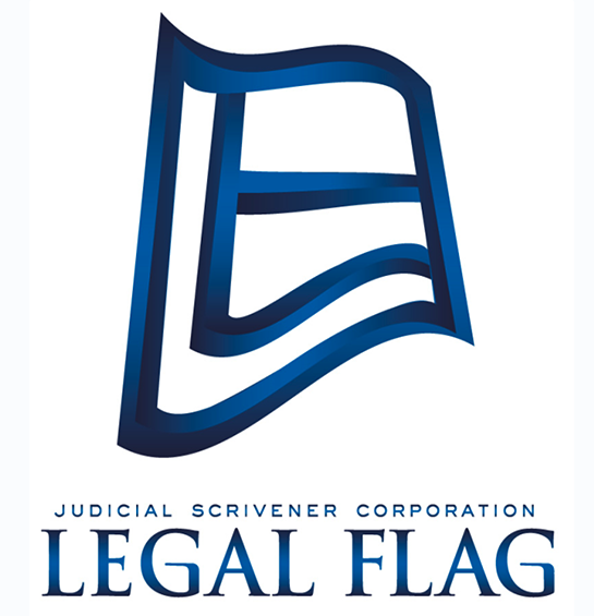 LEGAL FLAG